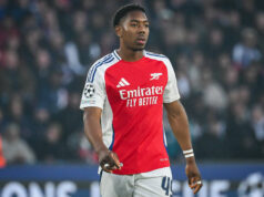 Everton, Fulham, West Ham a Forest monitorujú anglickú hviezdu Everton, Fulham, West Ham a Forest monitorujú anglickú hviezdu