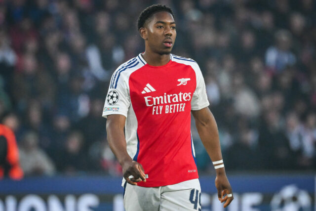 Everton, Fulham, West Ham a Forest monitorujú anglickú hviezdu Everton, Fulham, West Ham a Forest monitorujú anglickú hviezdu