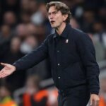 Tottenham Hotspur manager Thomas Frank has been speaking ahead of the visit of Manchester United in the Premier League on Saturday