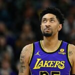 Christian Wood údajne strieľal na votrelcov, ktorí sa v stredu vlámali do jeho domu v LA