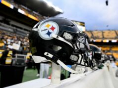 Ex-Steelers All-Pro RB roztrhol Rockstar Games, pretože vydanie GTA 6 sa oneskorilo o ďalší rok logo pochodového šialenstva