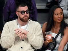 Ex Travisa Kelceho deaktivuje X po tom, čo sa opäť objavia znepokojujúce príspevky Ex Travisa Kelceho deaktivuje X po tom, čo sa opäť objavia znepokojujúce príspevky