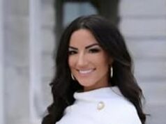 Ex-Washingtonská roztlieskavačka kritizovala fanúšikov, ktorí vypískali Trumpa na zápase Commanders: „Neviem, čo je pre nich dobré“ Jillian Anderson, bývalá roztlieskavačka Redskins, povedala, že Washington nezastupuje Ameriku