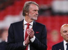 Ex-skaut kritizuje Manchester United za predaj hviezdy La Ligy Ex-skaut kritizuje Manchester United za predaj hviezdy La Ligy