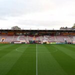 Exeter City vydalo novú aktualizáciu požiaru v St James Park