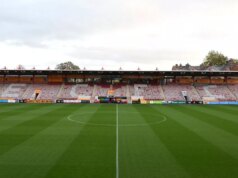 Exeter City vydal po požiari štadióna nové vyhlásenie s aktuálnymi informáciami o ďalšom domácom zápase Exeter City vydalo novú aktualizáciu požiaru v St James Park