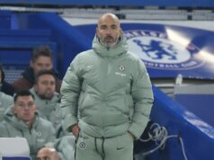 Exil Chelsea bol nútený hrať za hráčov do 21 rokov, aby prilákal záujemcov o januárové prestupové obdobie Enzo Maresca