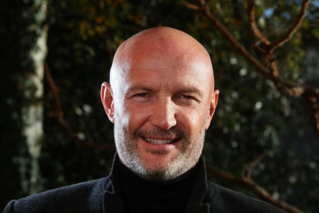 Exkluzívne | Frank Leboeuf o Blueco, obavy zo Štrasburgu, francúzske nádeje na majstrovstvá sveta a nástupníctvo Didiera Deschampsa
