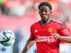 Exkluzívne: Holandského reprezentačného stredopoliara hľadá Manchester United Exkluzívne: Holandského reprezentačného stredopoliara hľadá Manchester United