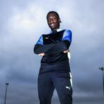 Exkluzívne | „Ťahá ich to k cieľu“ – Angersov asistent pri tínedžerských senzáciách Sidiki Chérif a Prosper Peter