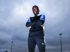 Exkluzívne | „Ťahá ich to k cieľu“ – Angersov asistent pri tínedžerských senzáciách Sidiki Chérif a Prosper Peter Exkluzívne | „Ťahá ich to k cieľu“ – Angersov asistent pri tínedžerských senzáciách Sidiki Chérif a Prosper Peter