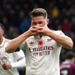 Expert na zranenia prezrádza, ako dlho bude duo Gunnersl mimo hry po stiahnutí Burnley