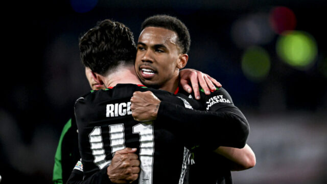 Expert rozoberá, ako dlho môže byť Gabriel Magalhaes odstavený na Expert rozoberá, ako dlho môže byť Gabriel Magalhaes odstavený na vedľajšiu koľaj kvôli obavám Arsenalu