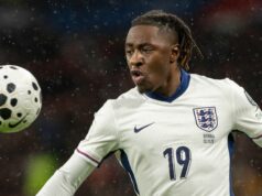 Eze je najväčším porazeným v Anglicku, keď Rashford vyhrá boj o miesto na majstrovstvách sveta Eze je najväčším porazeným v Anglicku, keď Rashford vyhrá boj o miesto na majstrovstvách sveta