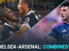 F365 opravuje Joea Colea, keď Timber prekonal Jamesa F365 opravuje Joea Colea, keď Timber prekonal Jamesa