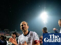 FA presadzuje nový turnajový kvalifikačný formát, pretože sa obáva, že proces je zastaraný | FA FA presadzuje nový turnajový kvalifikačný formát, pretože sa obáva, že proces je zastaraný | FA