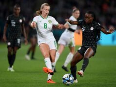 FA sa snaží potrestať Rueshu Littlejohnovú, ale čo tí, čo v minulosti lámali nohy? FA sa snaží potrestať Rueshu Littlejohnovú, ale čo tí, čo v minulosti lámali nohy?