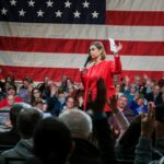 FBI vyšetruje demokratov, ktorí naliehali na americké jednotky, aby sa vzopreli nezákonným rozkazom | Správy Donalda Trumpa