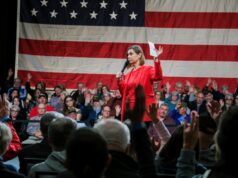 FBI vyšetruje demokratov, ktorí naliehali na americké jednotky, aby sa vzopreli nezákonným rozkazom | Správy Donalda Trumpa FBI vyšetruje demokratov, ktorí naliehali na americké jednotky, aby sa vzopreli nezákonným rozkazom | Správy Donalda Trumpa