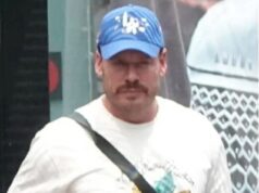 FBI zvýšila odmenu pre hviezdu olympijských hier Ryana Weddinga na 15 miliónov dolárov a oznámila zabitie nových obvinení Olympionik, z ktorého sa stal údajný drogový kráľ Ryan Wedding, bol zasiahnutý novými obvineniami zo strany FBI