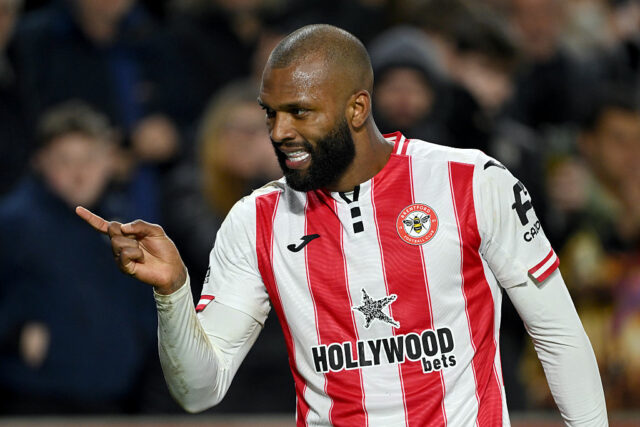 ☕️🥐 FC Ptit Dej: Igor Thiago šokuje, Bordeaux, divoký gól Download app from appStore