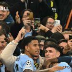 ☕️🥐 FC Raňajky: selfie roka 😭, OM's neuveriteľné tifo 🇯🇲