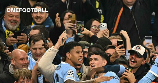 ☕️🥐 FC Raňajky: selfie roka 😭, OM's neuveriteľné tifo 🇯🇲 ☕️🥐 FC Raňajky: selfie roka 😭, OM's neuveriteľné tifo 🇯🇲