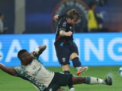 FC San Diego porazí Timbers, postúpi do semifinále Západnej konferencie FC San Diego porazí Timbers, postúpi do semifinále Západnej konferencie