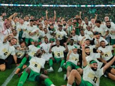 FIFA Arab Cup Katar 2025: Čo treba vedieť o turnaji | Futbalové správy FIFA Arab Cup Katar 2025: Čo treba vedieť o turnaji | Futbalové správy