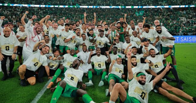 FIFA Arab Cup Katar 2025: Čo treba vedieť o turnaji | Futbalové správy
