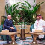 FIFA a Saudský fond pre rozvoj sa spojili s cieľom posilniť športovú infraštruktúru