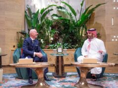 FIFA a Saudský fond pre rozvoj sa spojili s cieľom posilniť športovú infraštruktúru FIFA a Saudský fond pre rozvoj sa spojili s cieľom posilniť športovú infraštruktúru