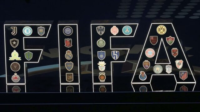 FIFA bude 20. novembra hostiť žreb play off kvalifikácie MS FIFA bude 20. novembra hostiť žreb play off kvalifikácie MS 2026