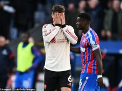 FIFA navrhuje povinnú 72-hodinovú prestávku medzi zápasmi v snahe zlepšiť pohodu hráčov – tento krok by však mohol spôsobiť chaos v Premier League FIFA sa snaží navrhnúť povinný oddychový čas medzi zápasmi, aby sa zlepšila spokojnosť hráčov