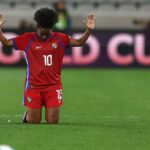 FIFA opäť zakázala lídrovi futbalu Panamy Ariasovi v dôsledku zahanbujúceho komentára