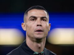 FIFA prinútila obrátiť sa na majstrovstvá sveta po odpore proti rozhodnutiu Cristiana Ronalda Cristiano Ronaldo