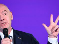 FIFA spolupracuje so švajčiarskou vládou, aby financovala komunitné futbalové ihriská na Západnom brehu Jordánu FIFA spolupracuje so švajčiarskou vládou, aby financovala komunitné futbalové ihriská na Západnom brehu Jordánu