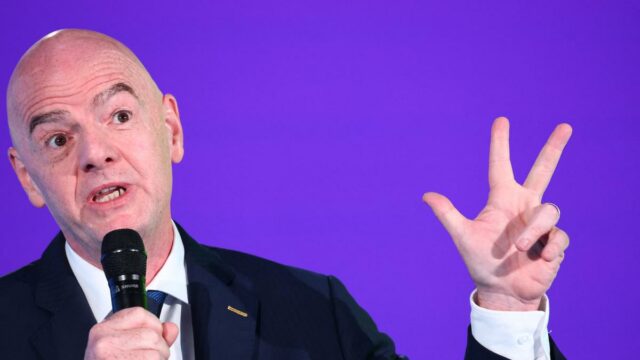 FIFA spolupracuje so švajčiarskou vládou, aby financovala komunitné futbalové ihriská na Západnom brehu Jordánu
