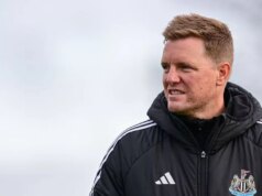 FIFA vyplatila hviezde Newcastlu 55 miliónov libier počas SEDEM týždňov vďaka jedinečnému pravidlu Newcastle v lete získal Yoana Wissu, no neodohral zaň ani minútu