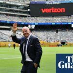 FIFA zintenzívňuje boj s hráčskou úniou Fifpro tým, že ju vylúčila z rozhovorov o blahobyte | Fifa