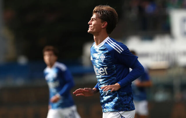 Fabregas potvrdzuje rozhodnutie Nica Paza pre január, opäť sa stretáva s bývalým spoluhráčom z Chelsea: „Jeden z najlepších“
