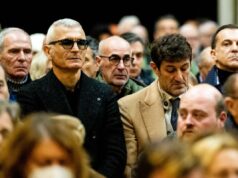 Fabrizio Ravanelli vyrazil na odchod z Marseille Fabrizio Ravanelli vyrazil na odchod z Marseille