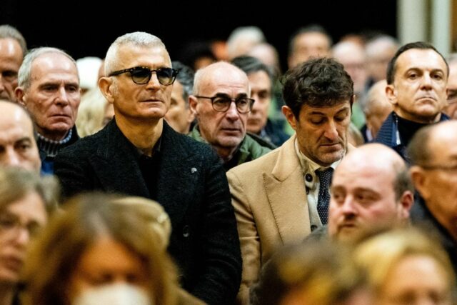 Fabrizio Ravanelli vyrazil na odchod z Marseille Fabrizio Ravanelli vyrazil na odchod z Marseille