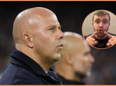 Fabrizio Romano opúšťa veľkú aktualizáciu prestupu Antoina Semenya Antoine Semenyo z Bournemouthu