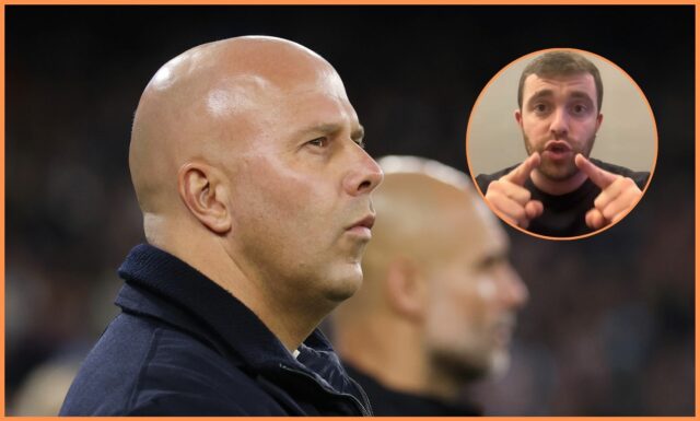 Antoine Semenyo z Bournemouthu