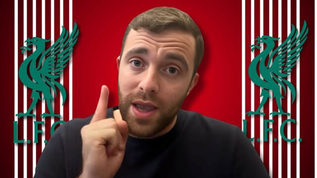 Fabrizio Romano potvrdil plány FSG uprostred správ Arneho Slotu
