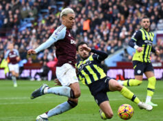 Fabrizio Romano zdieľa aktuálne informácie o budúcnosti Morgana Rogersa uprostred záujmu Chelsea a Spurs Fabrizio Romano zdieľa aktuálne informácie o budúcnosti Morgana Rogersa uprostred záujmu Chelsea a Spurs