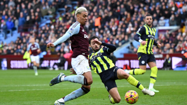 Fabrizio Romano zdieľa aktuálne informácie o budúcnosti Morgana Rogersa uprostred Fabrizio Romano zdieľa aktuálne informácie o budúcnosti Morgana Rogersa uprostred záujmu Chelsea a Spurs