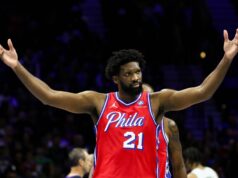 „Fajn za to, že vzduch je šialený“ logo pochodového šialenstva