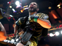 Fakty po podujatí UFC 322: Islam Machačev sa pripojil k najprestížnejšiemu majstrovskému klubu Download app from appStore